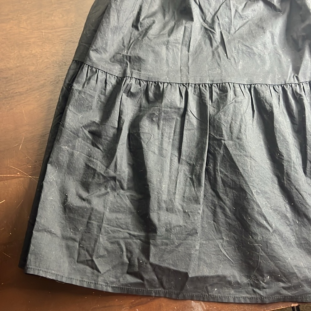 Levi's Women's Tiered Clea Dress - Picture 7 of 8